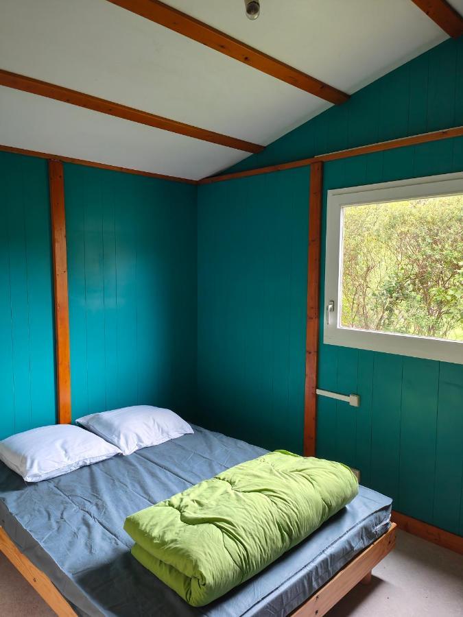 Camping Onlycamp Les Deux Rives Lannion Ngoại thất bức ảnh