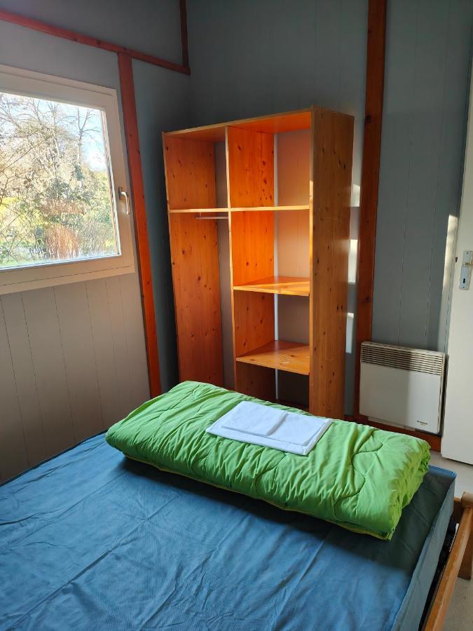 Camping Onlycamp Les Deux Rives Lannion Ngoại thất bức ảnh