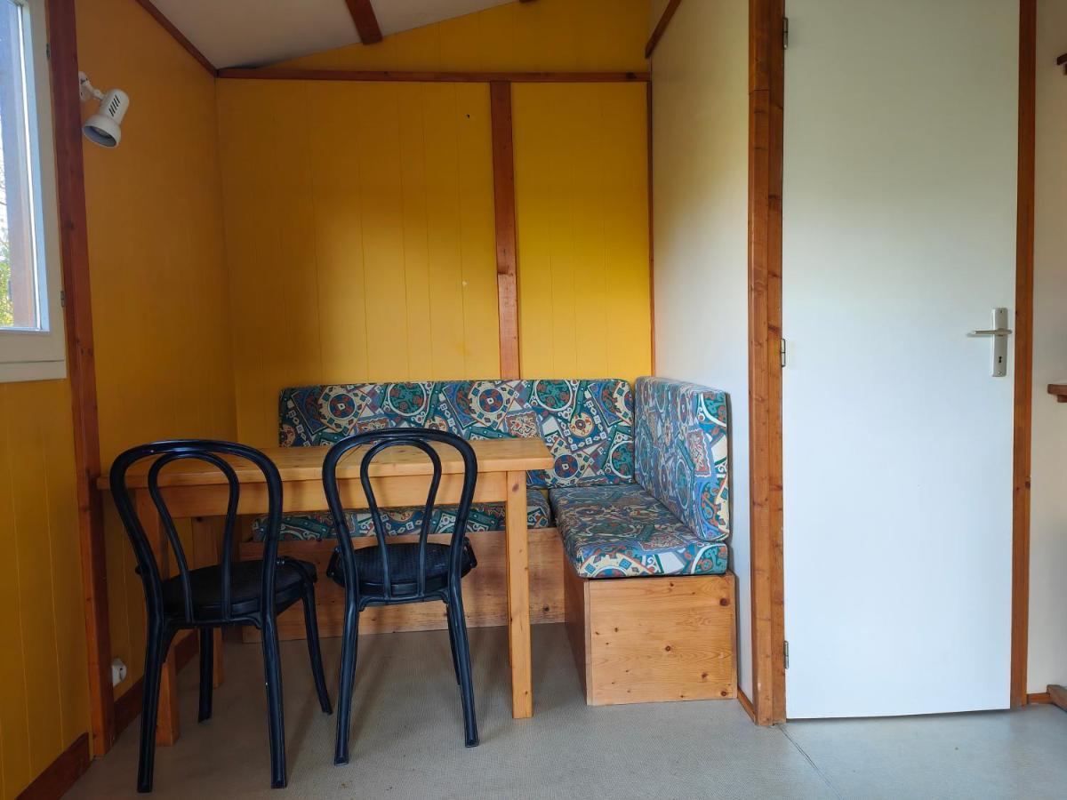 Camping Onlycamp Les Deux Rives Lannion Ngoại thất bức ảnh