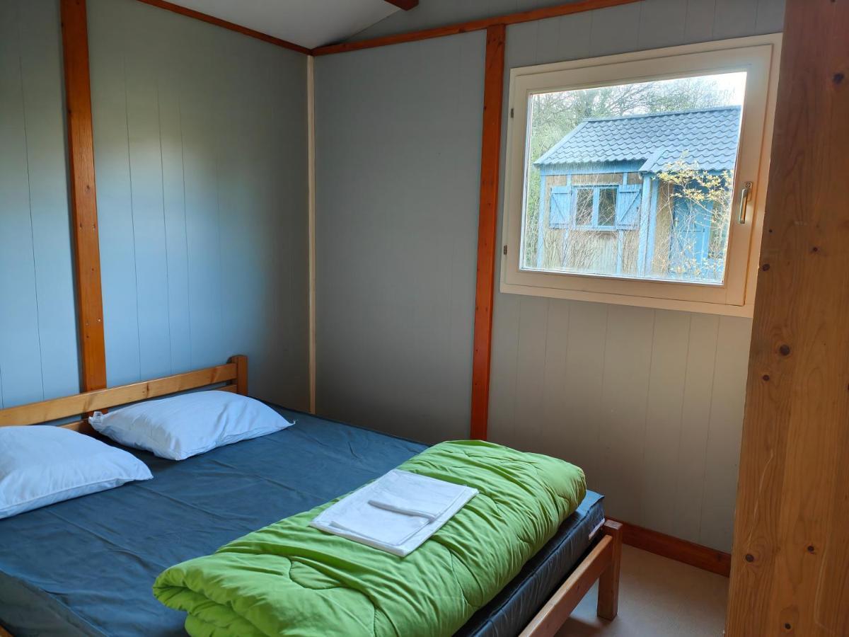 Camping Onlycamp Les Deux Rives Lannion Ngoại thất bức ảnh